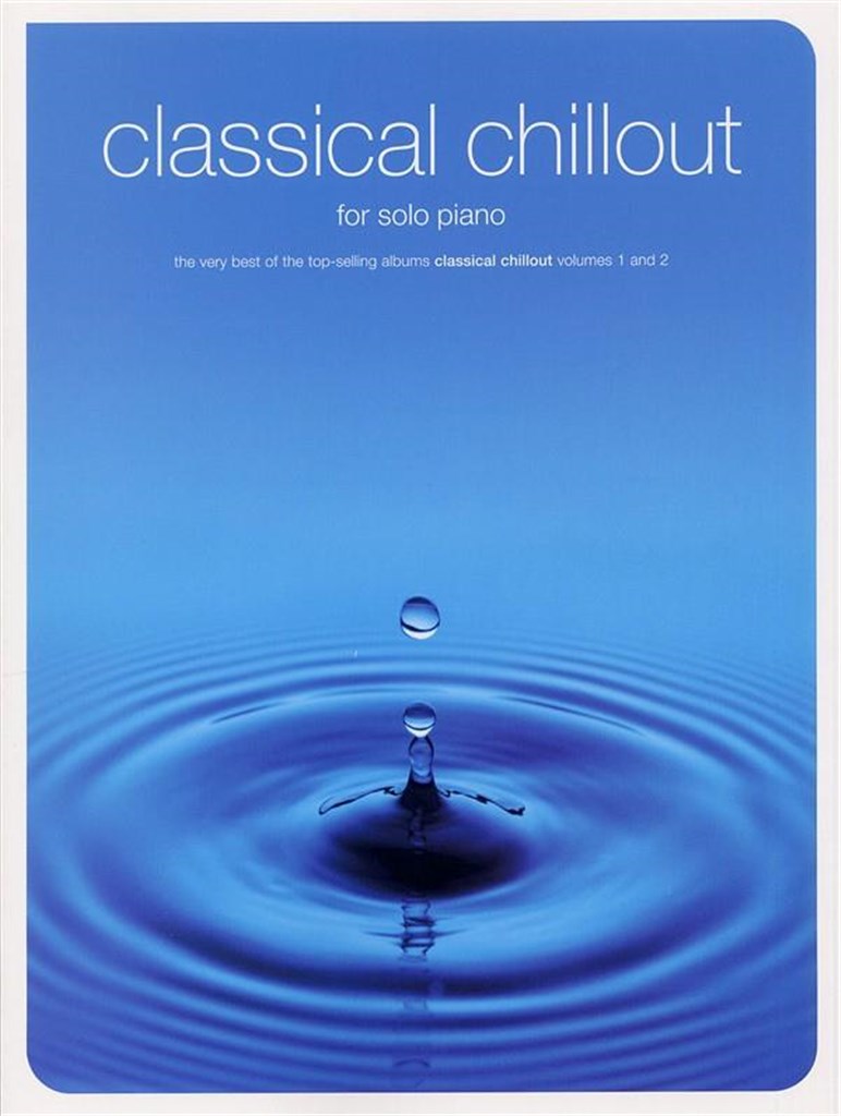 Classical Chilout Piano Solo